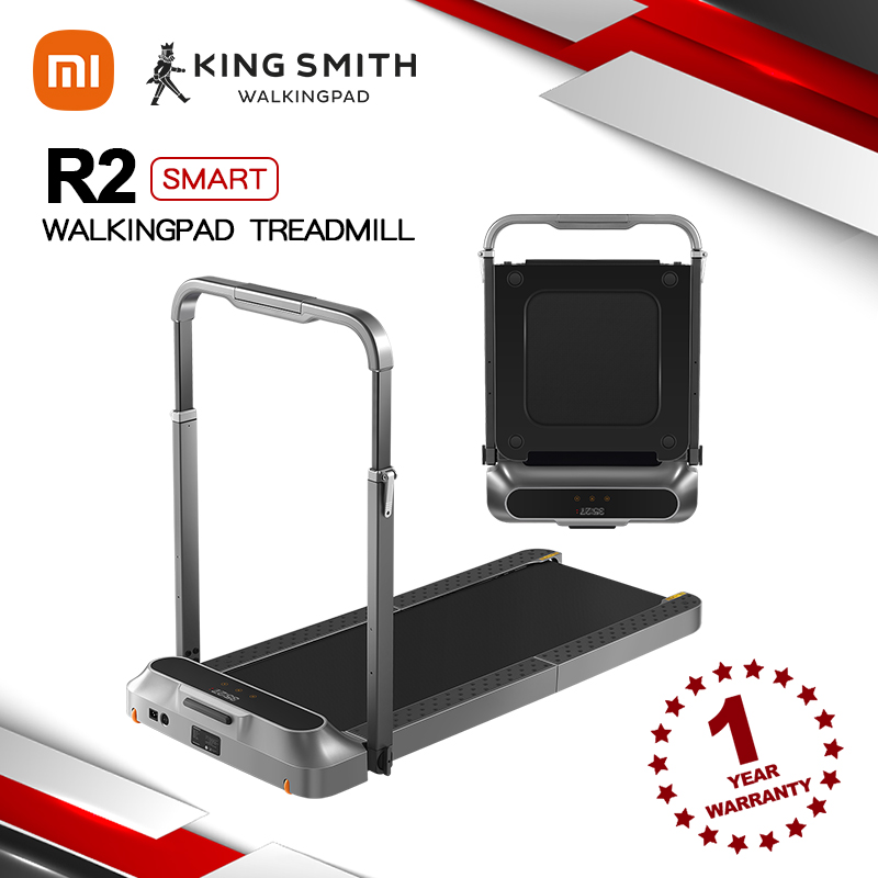 Xiaomi Treadmill R2 WalkingPad Foldable Kingsmith [ International ...