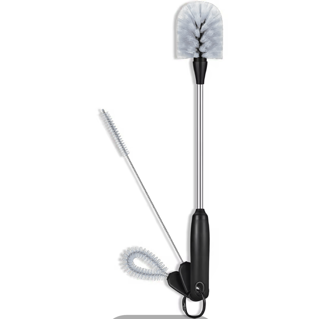 OXO Household Cleaning Brushes - Good Grips Stainless Steel Toothbrush  Organizer - Yahoo Shopping