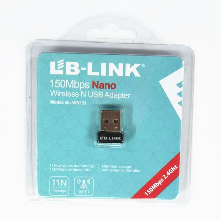 lb link 802.11n usb wini