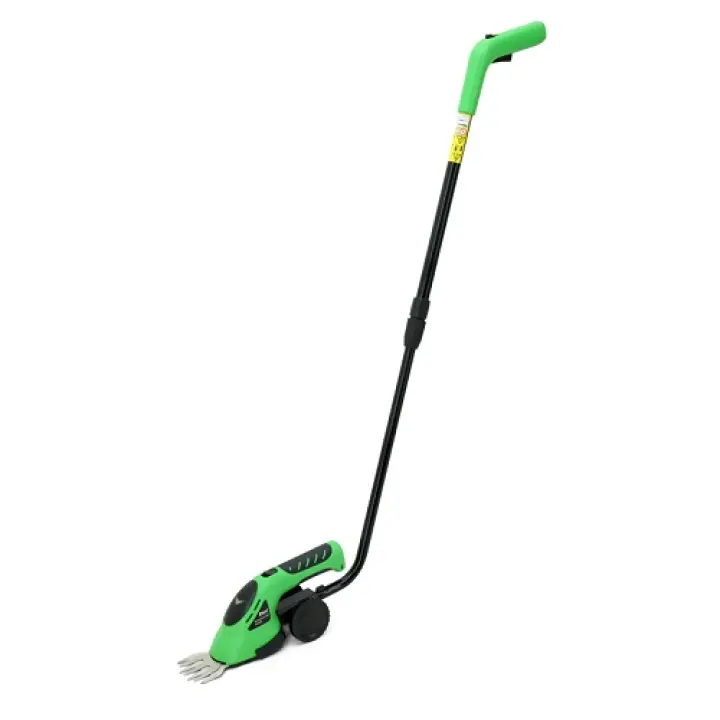 cordless grass hedge trimmer
