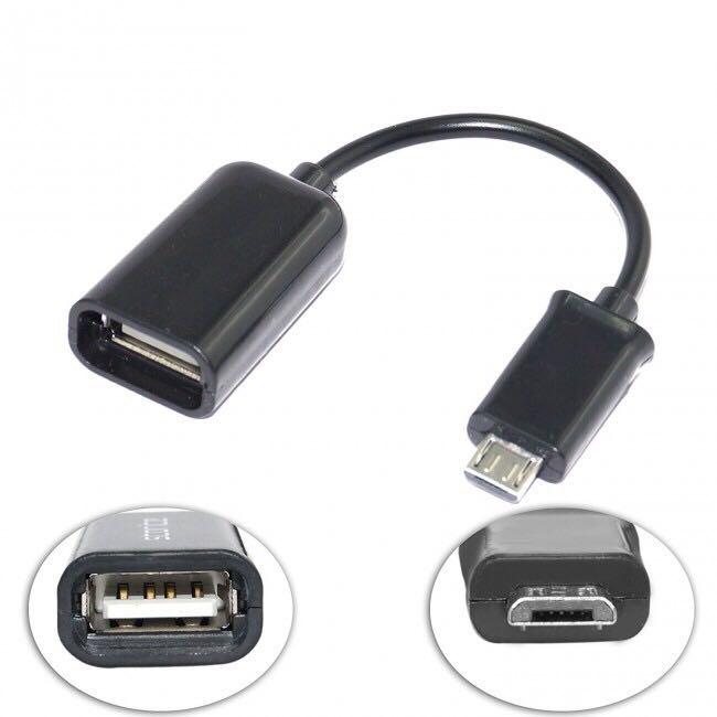 Otg разъем. Переходник OTG Micro-USB. OTG переходник Micro USB черный.