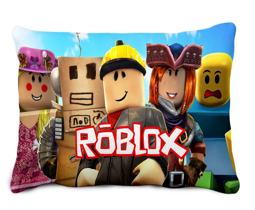 Roblox Pillow Size 13 X18 Buy Sell Online Pillows Bolsters With Cheap Price Lazada Ph - pillow roblox