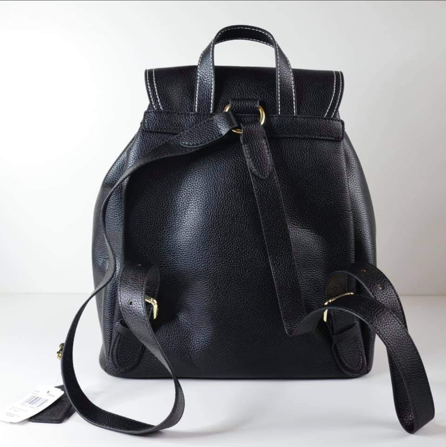 Guaranteed Original Coach 6145 Pennie Backpack in Pebble Leather