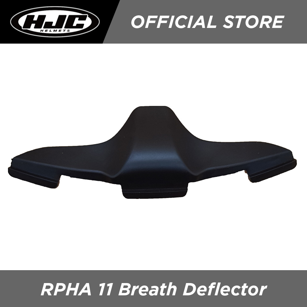 HJC Breath Deflector RPHA 11 Lazada PH