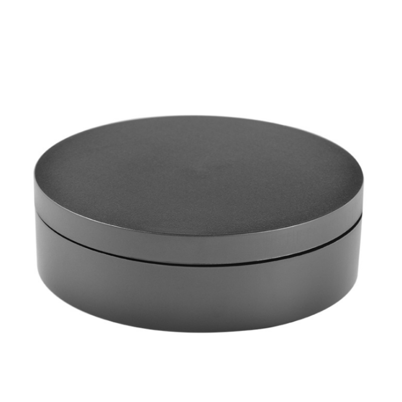 360 Rotating Turntable Electric Display Stand 360° Rotation Turntable ...