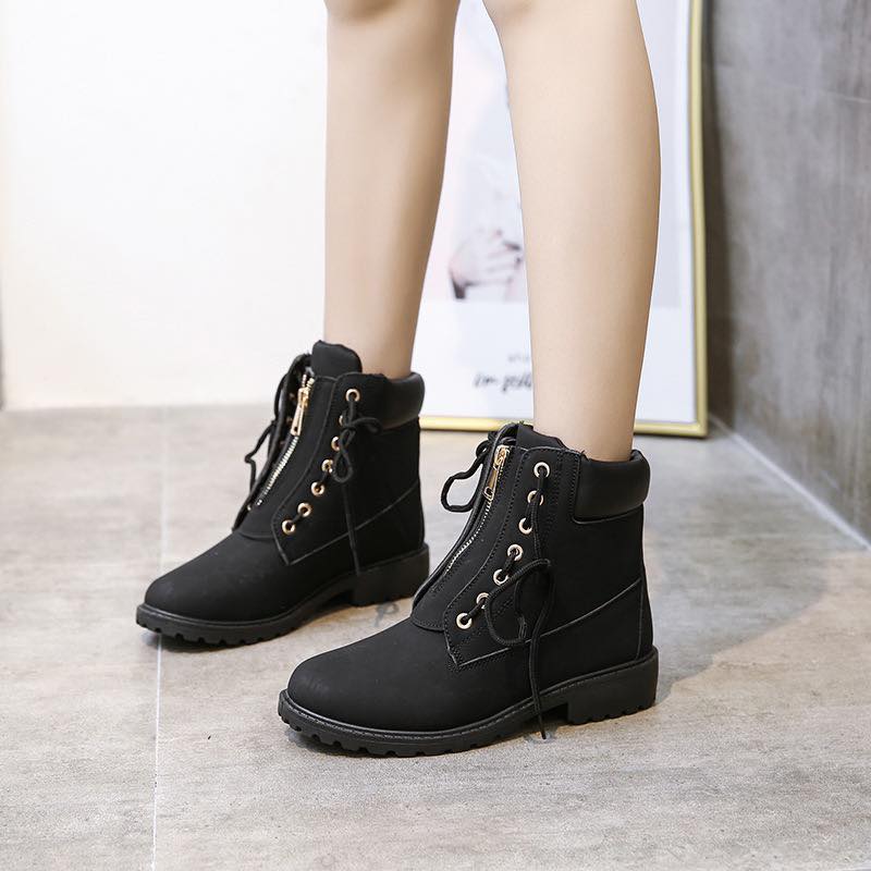 SUPER SALE!!! Korean Fashion Boots for Women | Lazada PH