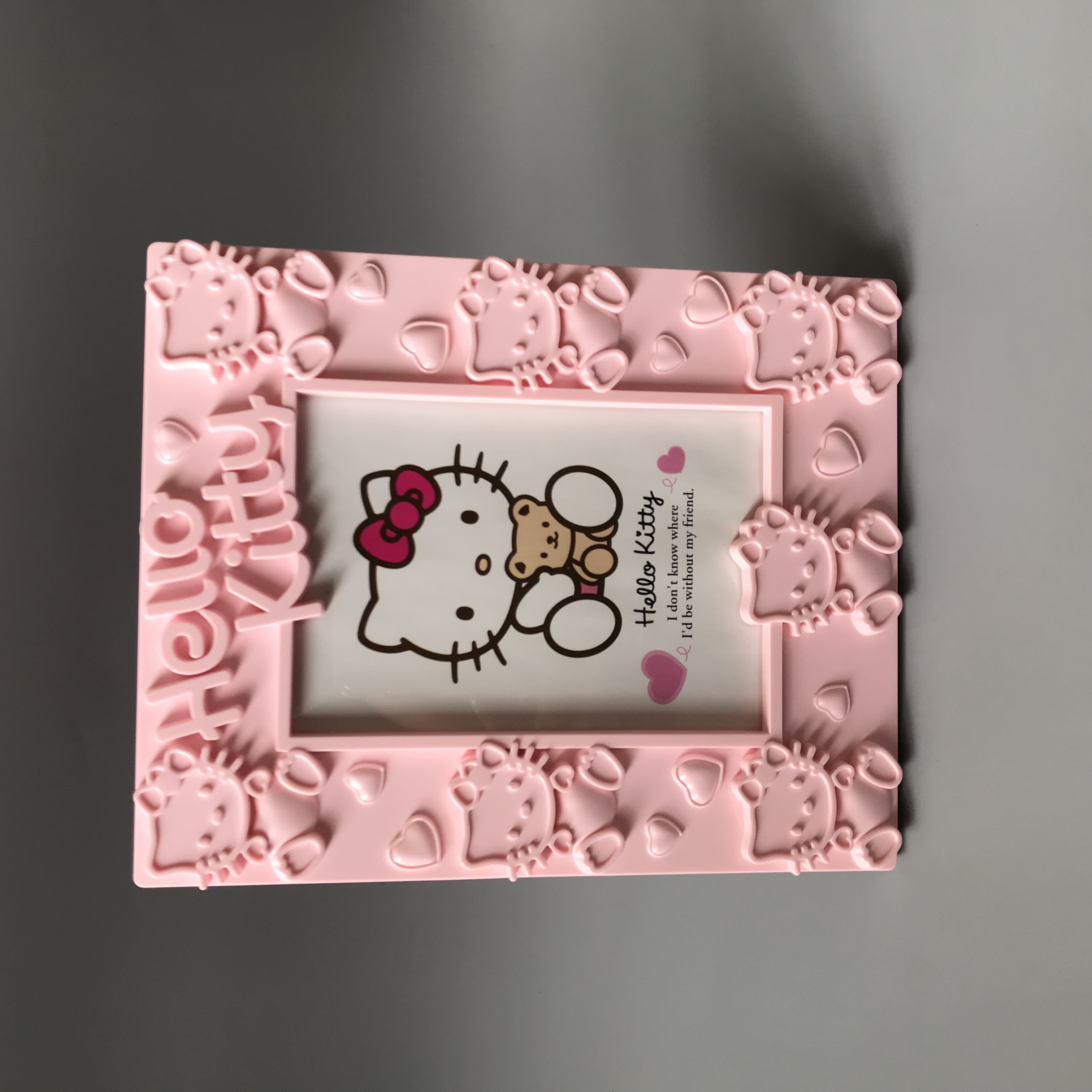 hello kitty picture frame Lazada PH