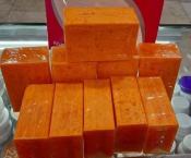 Prestige Kojic Acid Soap Bundle - 3 Bars of Luxury