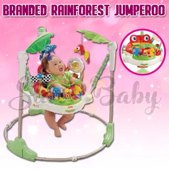 baby jumperoo