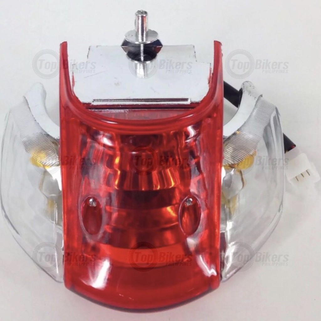 Tail Light Assembly/Assy XRM 110 / XRM 125 / RS 125 Lazada PH