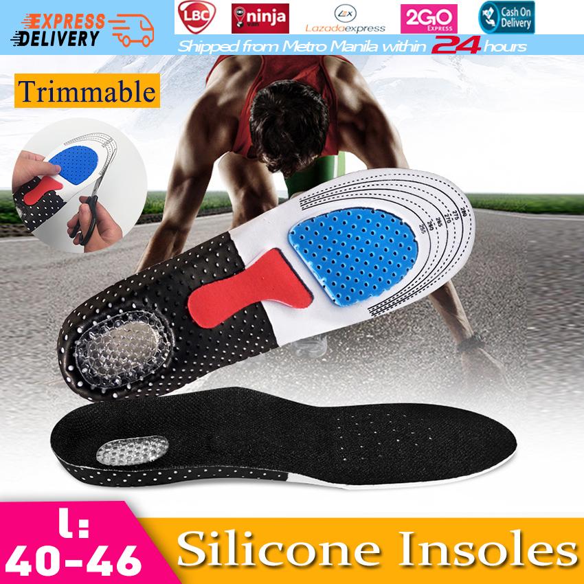 footcare express insoles