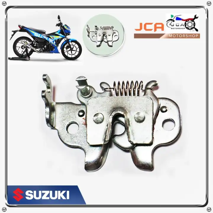 suzuki hayate spare parts online