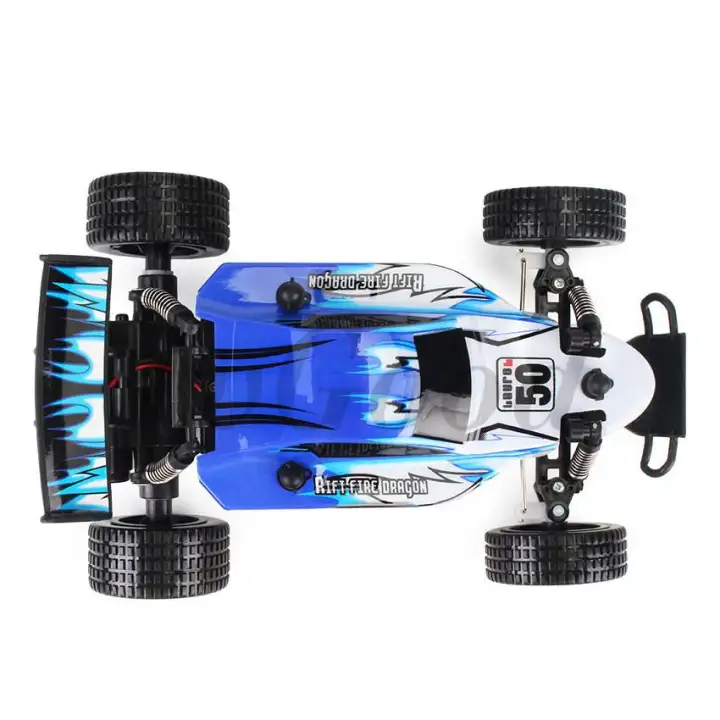 rc racing buggy electric