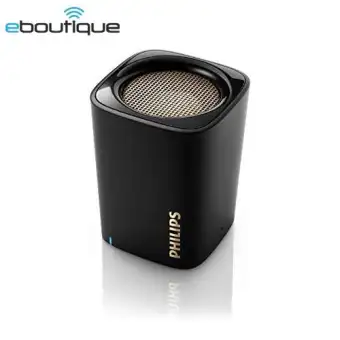 PHILIPS Bluetooth Speaker: Buy sell 