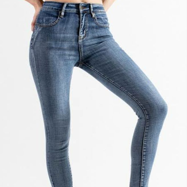 curve appeal off duty straight jeans