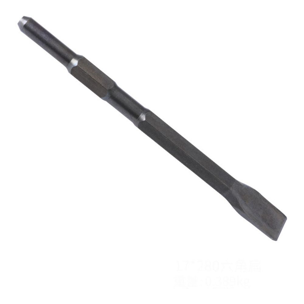 PETIYOUZA SDS Plus Brick Wall Drilling Gouge Flat Groove Electric ...