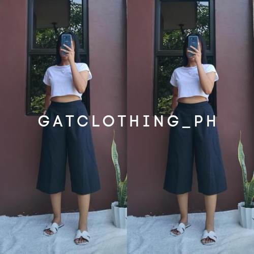 GATclothing - Tukong/Pedal pants - Cotton Linen - High quality