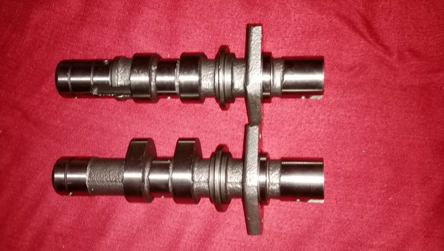 MOTORCYCLE CAMSHAFT RAIDER 150 Lazada PH