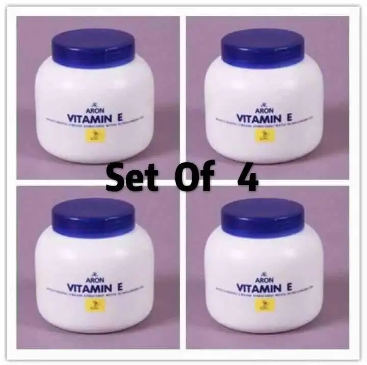 vitamin e cream original