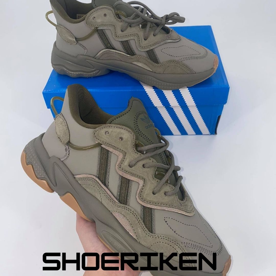 adidas ozweego running