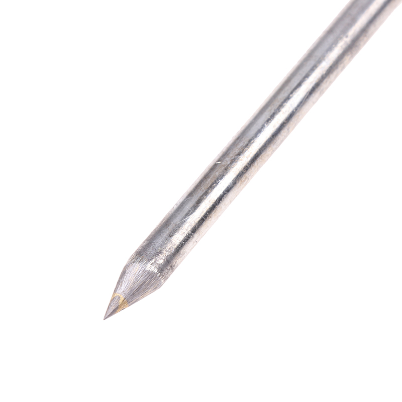 💖Best Buyle HomeinGarden Alloy scribe pen Metal Wood Cutting Marker Pencil metalworking woodworking Hand