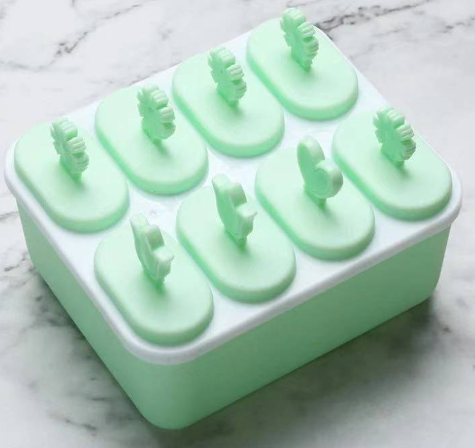 NF 8 Grid Popsicle Homemade Ice Cream Maker Lazada PH