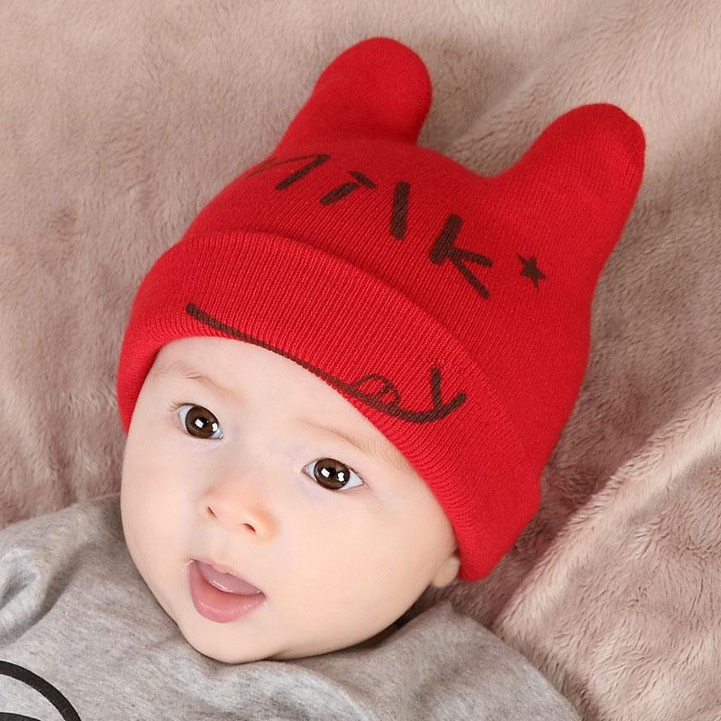 newborn fitted caps