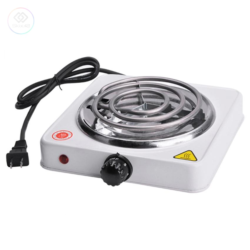 1000W Single Burner Electric Cooking Stove, Solid Hotplate (JX-1010A)  Manufacturers and Suppliers - Made in China - Besse Electric