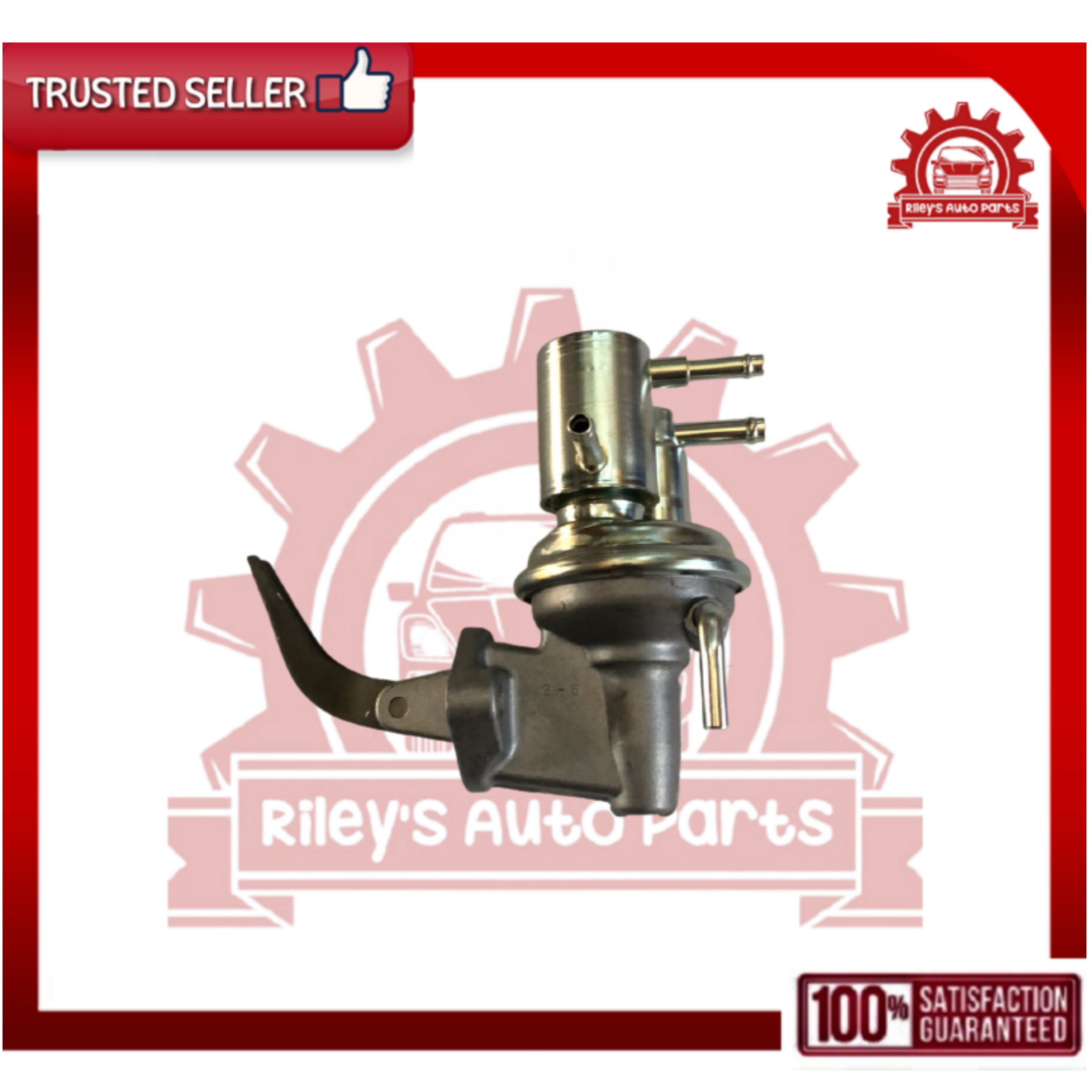 Fuel Pump Compatible With 2002-2007 Mitsubishi Lancer 4Cyl 2.0L 2.4L In-Tank - Foto 7