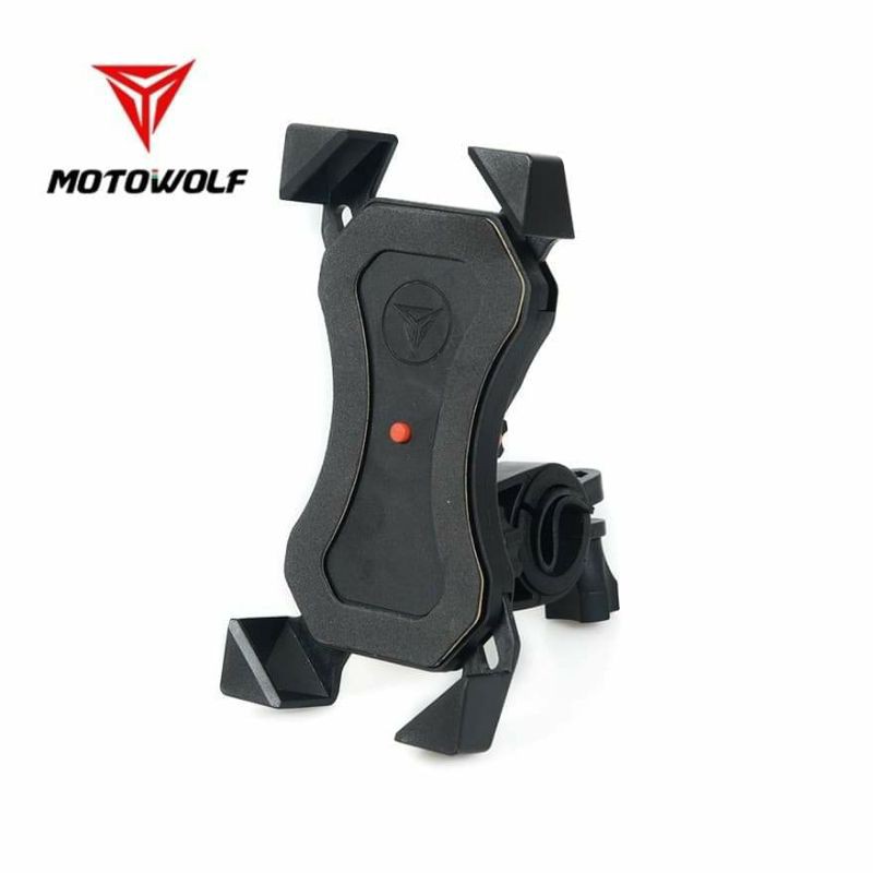 motowolf mobile holder