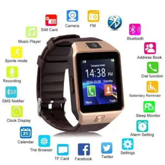 lazada smart watch sale