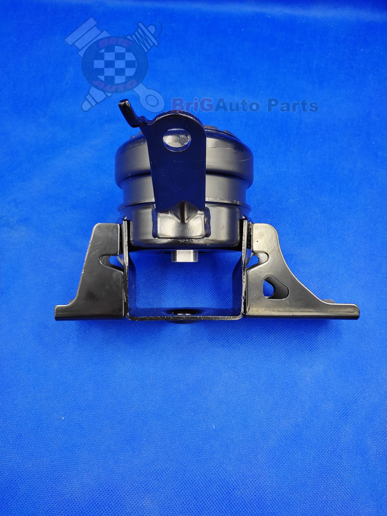 Toyota Vios 2007-2012 'Batman' Manual Right Side Engine Support JAG ...