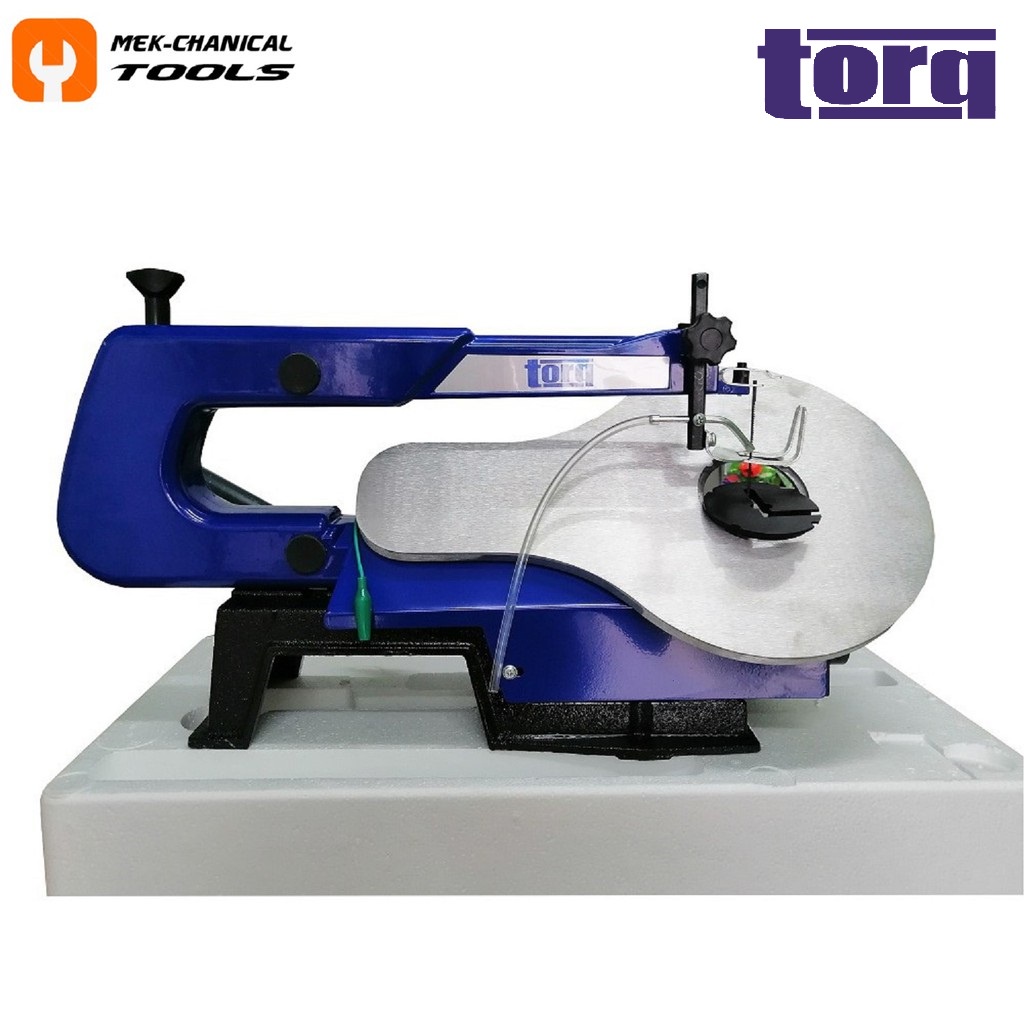 TORQ Scroll Saw 85W (Ssa 16) | Lazada PH