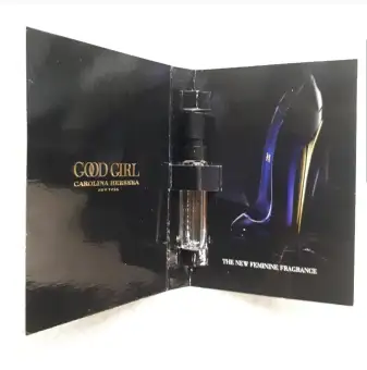 good girl perfume ml