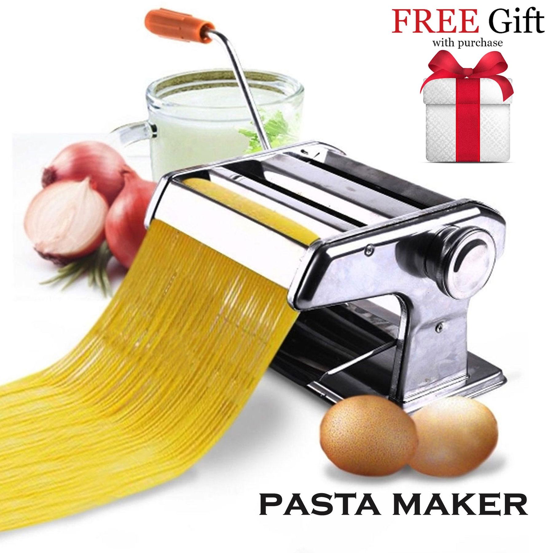 pasta and dough maker