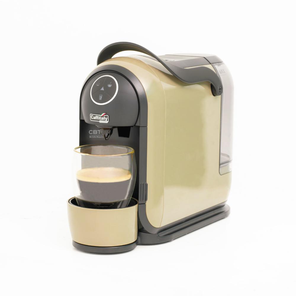CBTL™ Clio Coffee Machine | Lazada PH