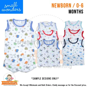 small wonders baby clothes wholesale