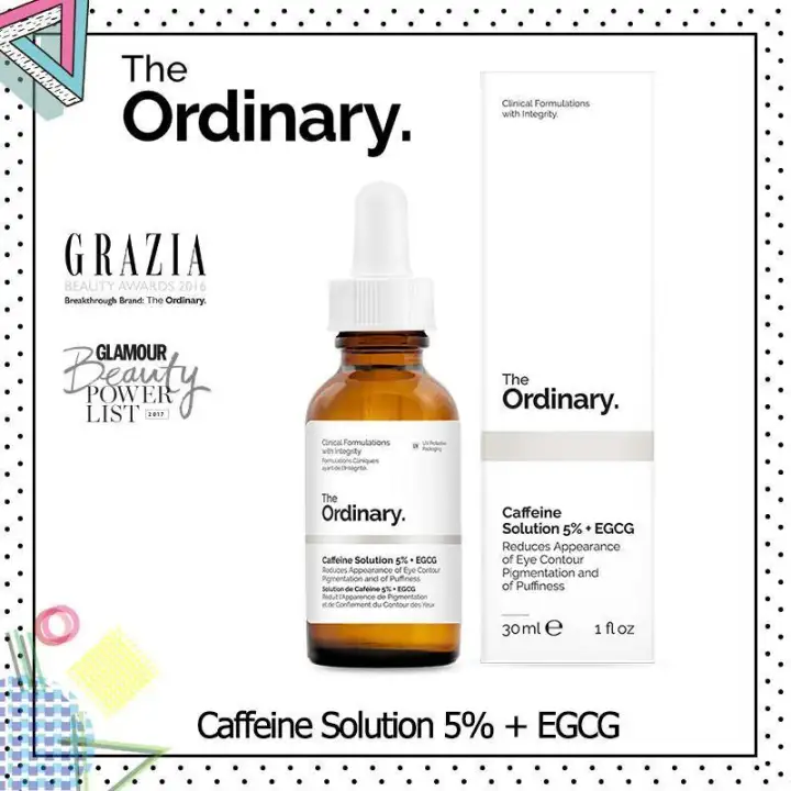 best eye cream the ordinary