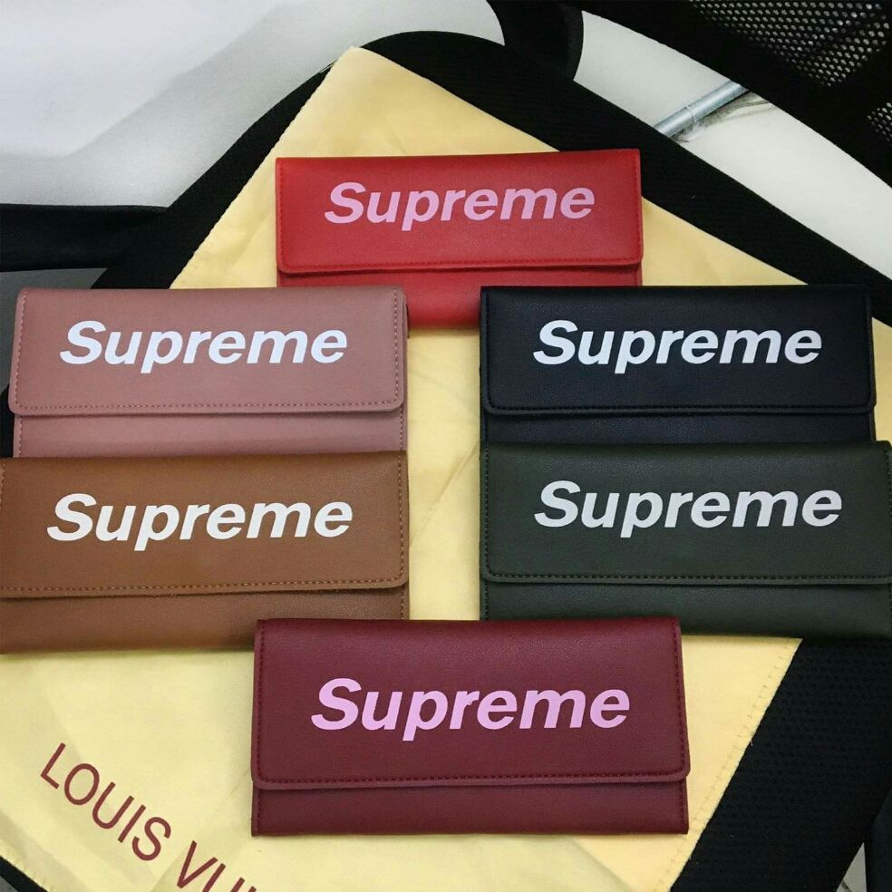 supreme wallet price philippines