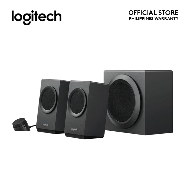 logitech speaker lazada