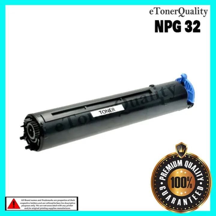 npg 32 toner