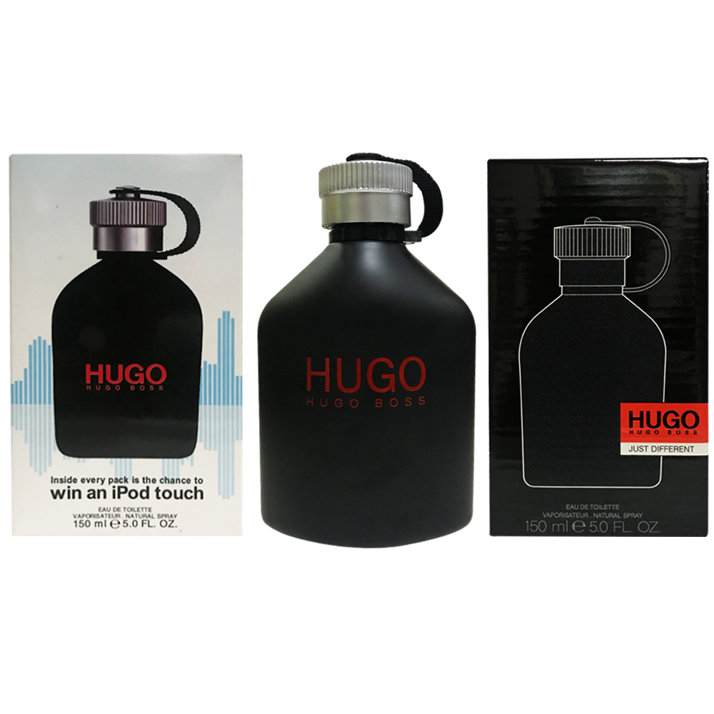 Hugo by Hugo Boss black bottle Eau de Toilette for Men Tester Perfume Atomize Branded Perfumes For Men Factorydirect Filled With Original Perfume and Authentic Perfume Formula From Fragrance Factory