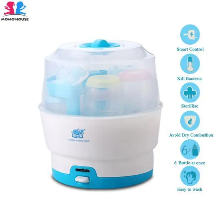 bottle sterilizer lazada