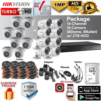 hikvision google home hub