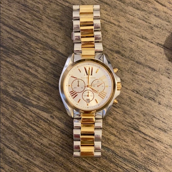 Michael Kors MK5627 Bradshaw 