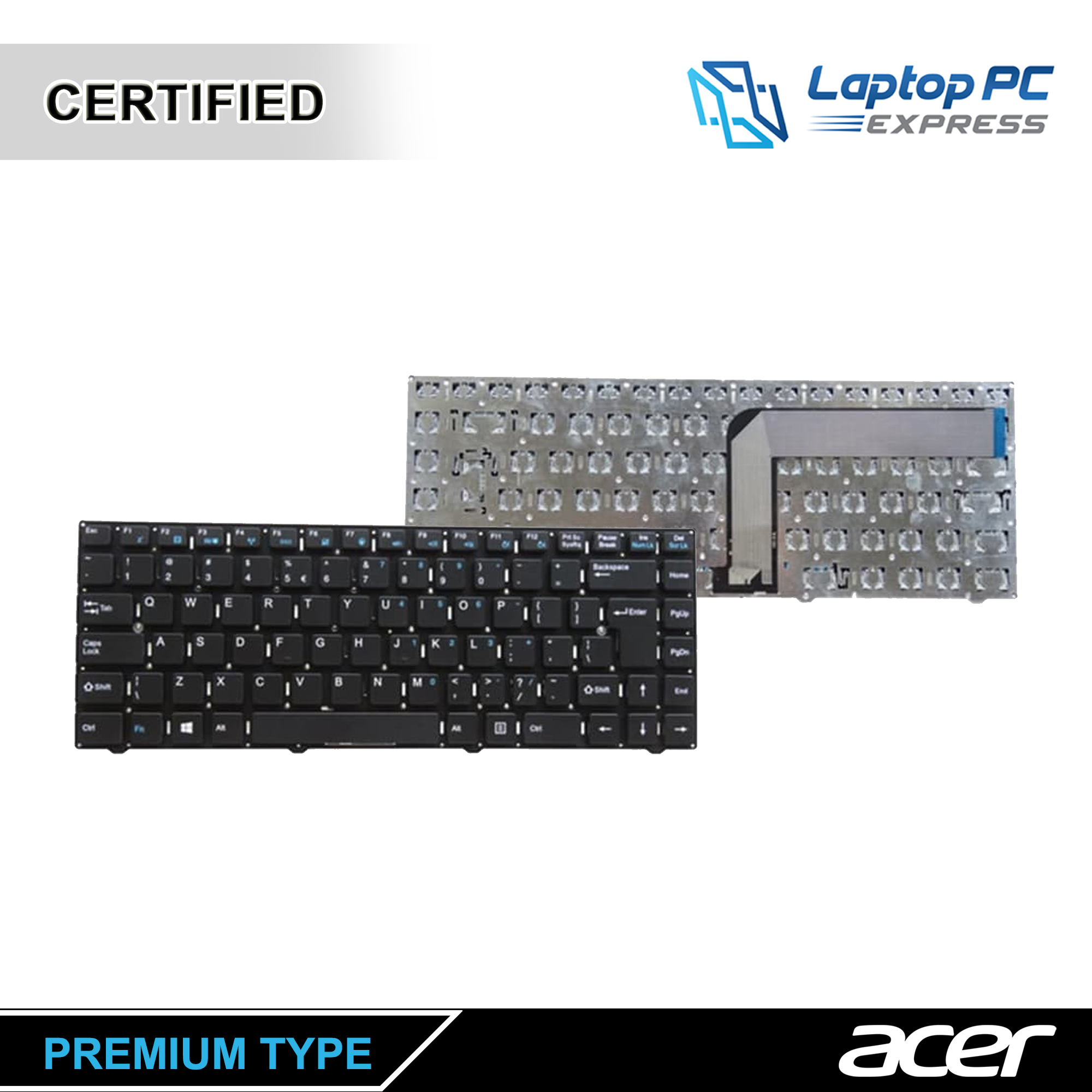 acer one 14 z1402 keyboard