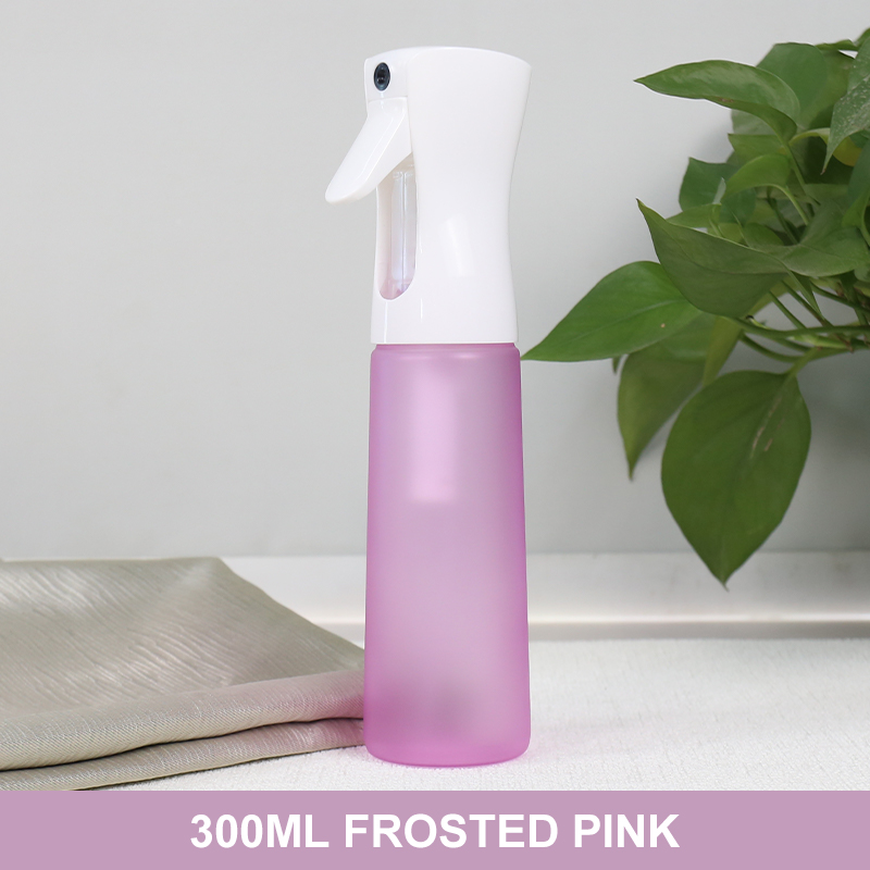 Spray Bottle 200ml 300ml Alcohol Dispenser Spray Alcohol Atomizer