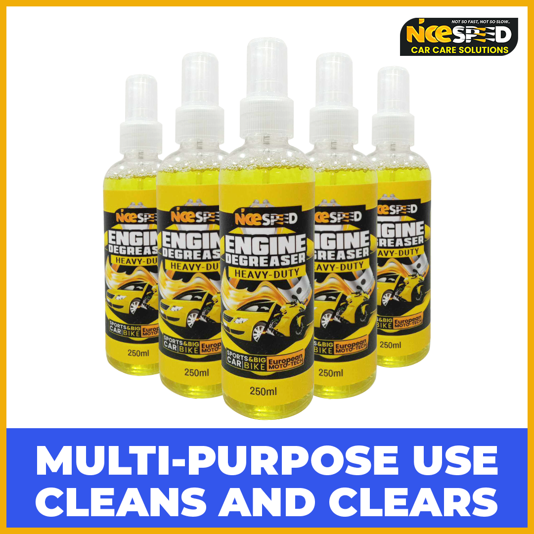 Engine Degreaser Engine Cleaner Chain All Purpose Cleaner by Nice