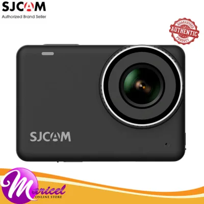 SJCAM SJ10X WIFI 12MP 4K OmniVision Gyro Stabilization Action Camera