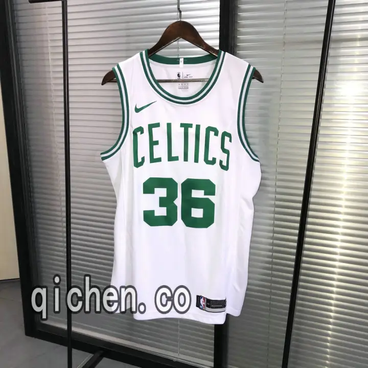 celtics 36 jersey